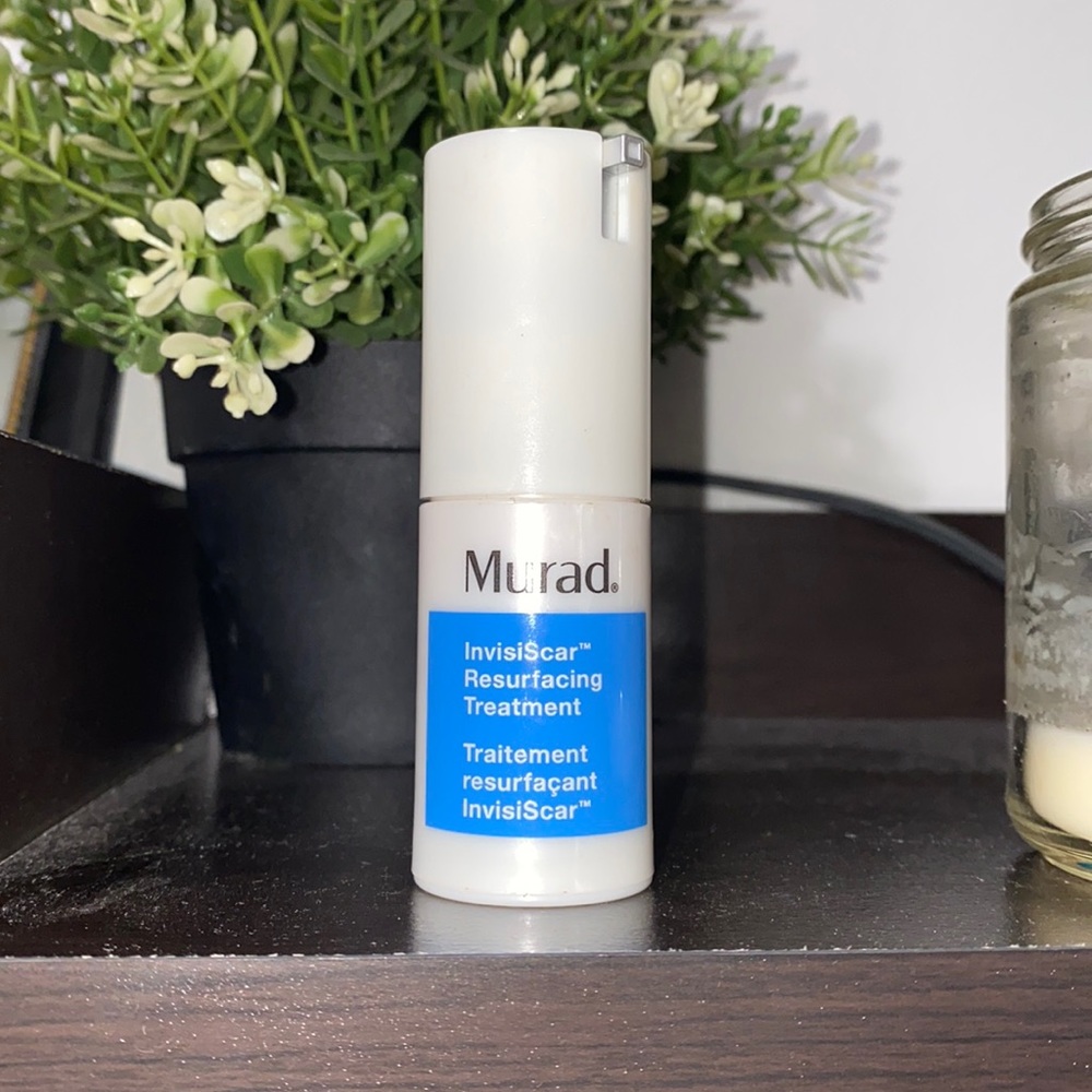 Murad InvisiScar Resurfacing Treatment